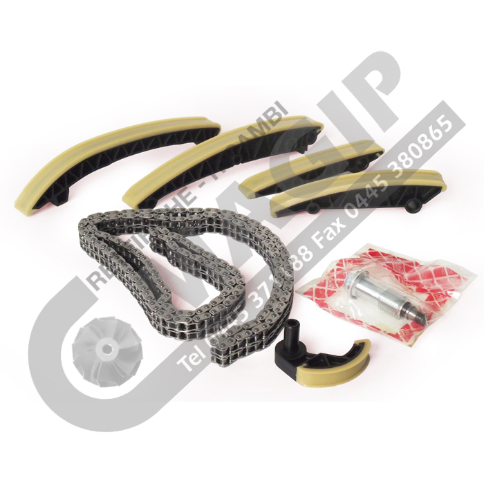 Distribuzione mercedes #7