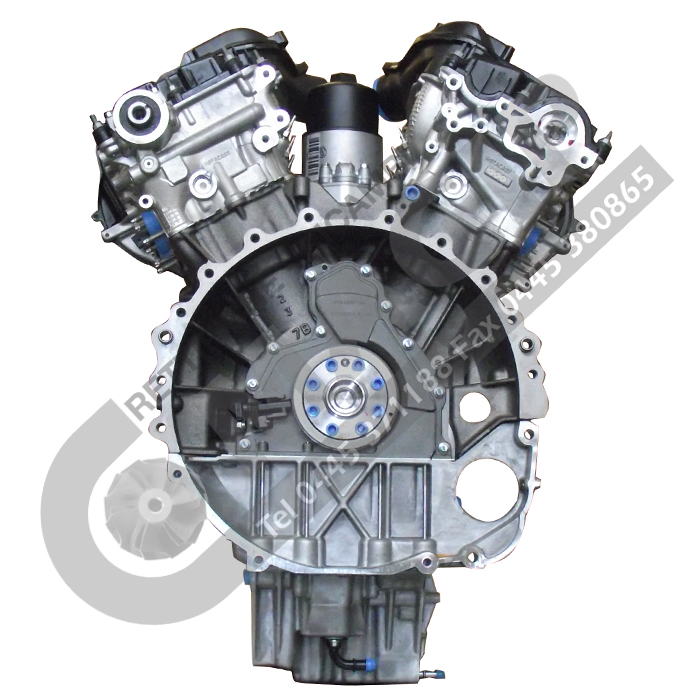 NEW LONG BLOCK ENGINE 306DT MO306DT ENGINES AND COMPONENTS Magip