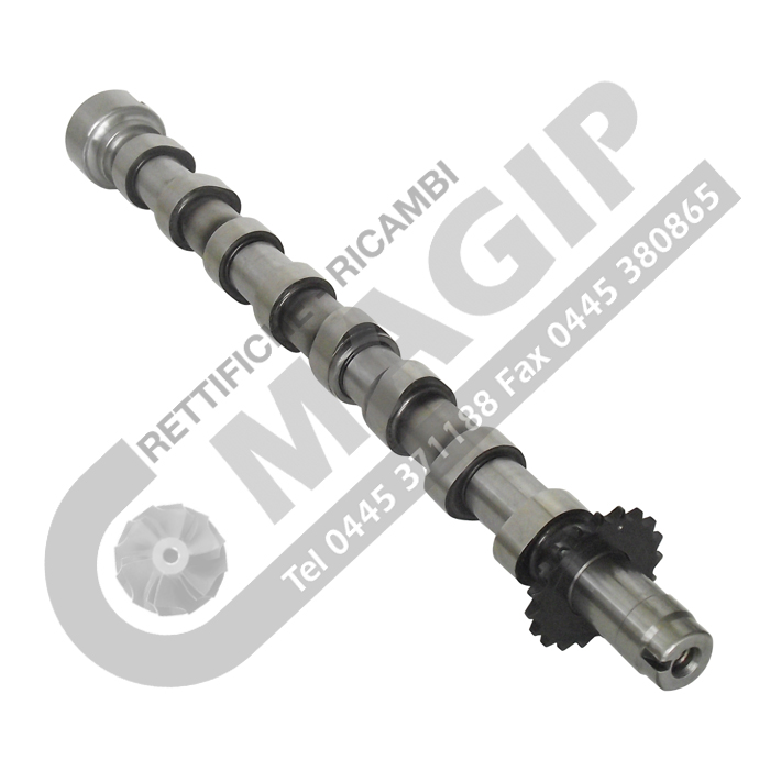EXHAUST CAMSHAFT AD03020