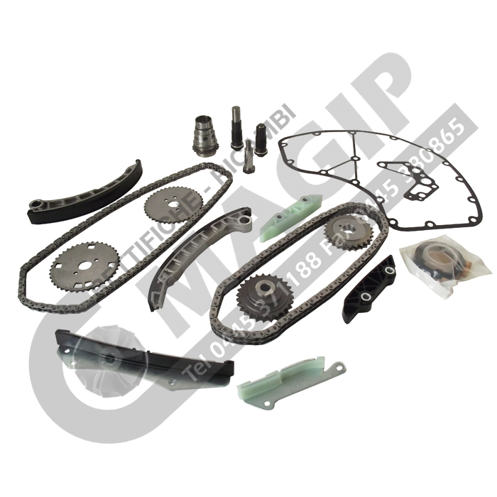 KIT DISTRIBUZIONE F1CE 0481 / 3481 / 0441 FOR EURO 5