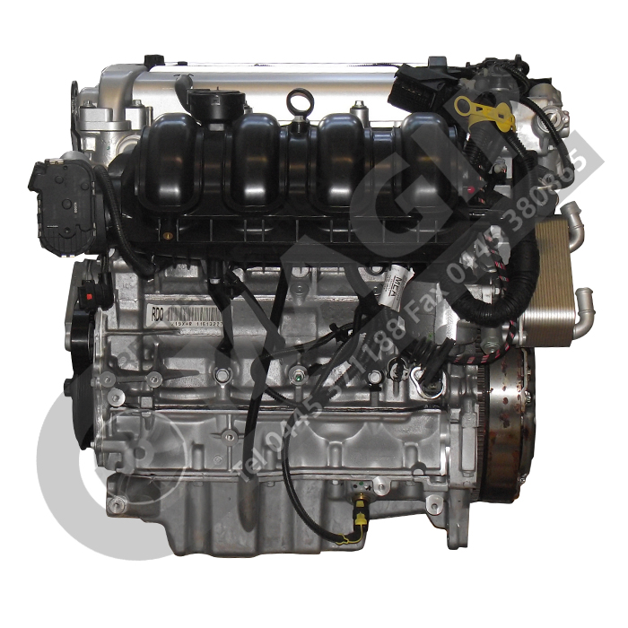 MOTORE COMPLETO NUOVO 939A6000