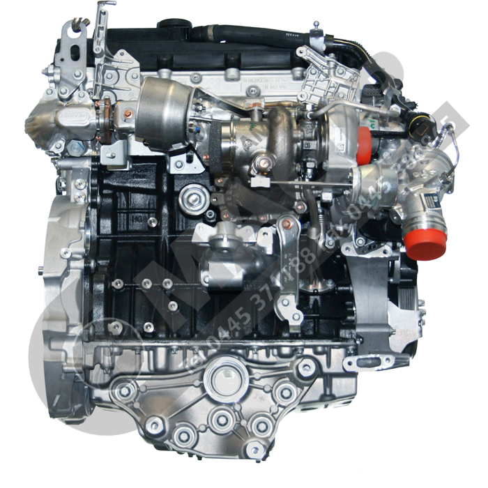 MOTORE COMPLETO NUOVO COD. 651921