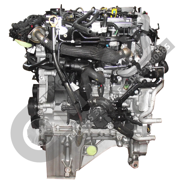 COMPLETE ENGINE