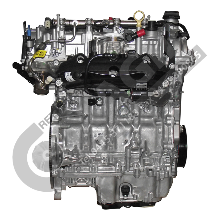 MOTORE COMPLETO NUOVO B14XFT