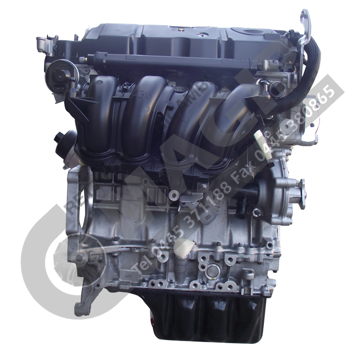 MOTORE SEMICOMPLETO NUOVO N12B16A