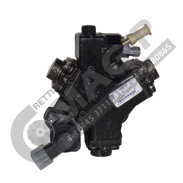 BOSCH INJECTION PUMP