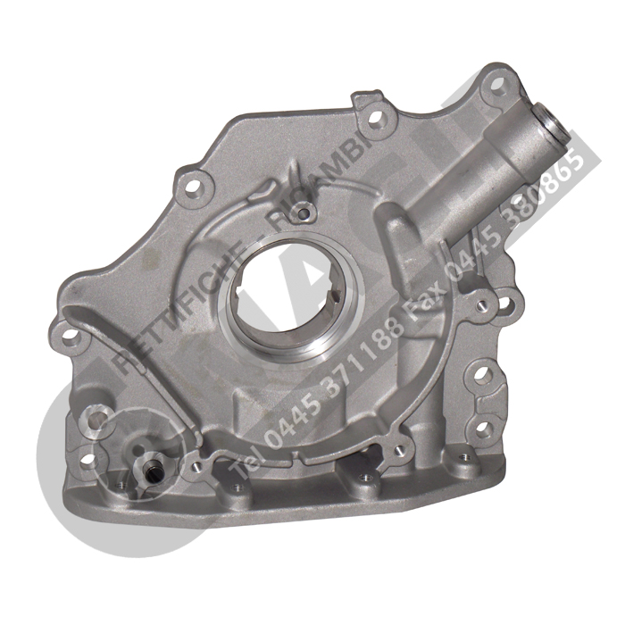 ORIGINAL OIL PUMP 1.6 HDI