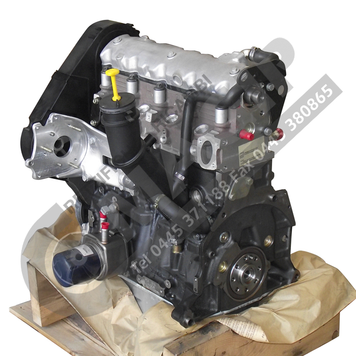 MOTORE ORIGINALE NUOVO "DHX"