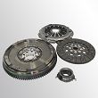 FLYWHEELS & CLUTCHES