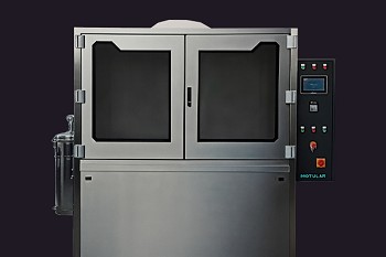 CLEANER PER LA PULIZIA DI FAP E CATALIZZATORI