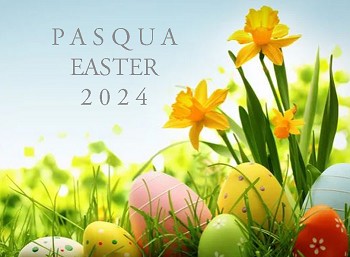 Pasqua 2024