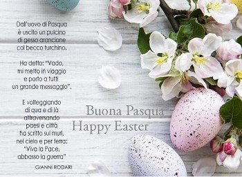 Pasqua 2025
