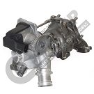 NEW TURBOCHARGER