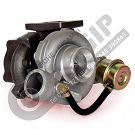 NEW TURBOCHARGER