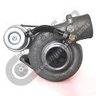 NEW TURBOCHARGER