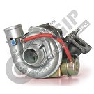 NEW TURBOCHARGER