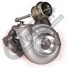 NEW TURBOCHARGER