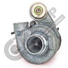 REBUILT TURBOCHARGER