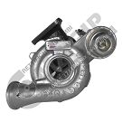 NEW TURBOCHARGER