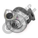 NEW TURBOCHARGER