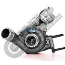 NEW TURBOCHARGER