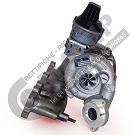 NEW TURBOCHARGER