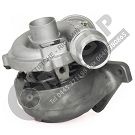 REBUILT TURBOCHARGER