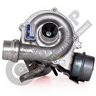 NEW TURBOCHARGER