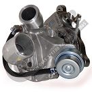 NEW TURBOCHARGER