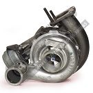 REBUILT TURBOCHARGER