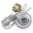 REBUILT TURBOCHARGER