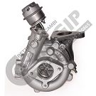 NEW TURBOCHARGER