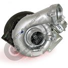 NEW TURBOCHARGER