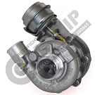 NEW TURBOCHARGER