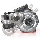 NEW TURBOCHARGER