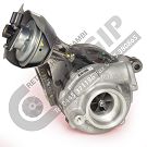 NEW TURBOCHARGER