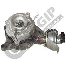 REBUILT TURBOCHARGER