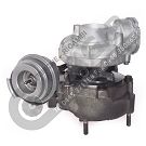 REBUILT TURBOCHARGER