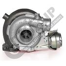 NEW TURBOCHARGER