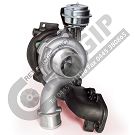 NEW TURBOCHARGER