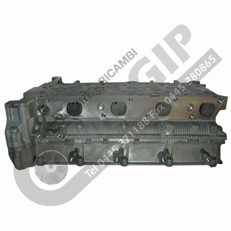 Ford duratorq zsd-424 #4
