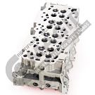 BARE CYLINDER HEAD