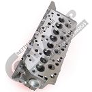 BARE CYLINDER HEAD