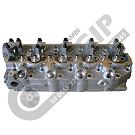 BARE CYLINDER HEAD