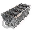 COMPLETE CYLINDER HEAD