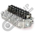 COMPLETE CYLINDER HEAD