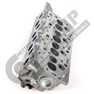 COMPLETE CYLINDER HEAD