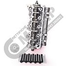 COMPLETE CYLINDER HEAD