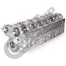 BARE CYLINDER HEAD