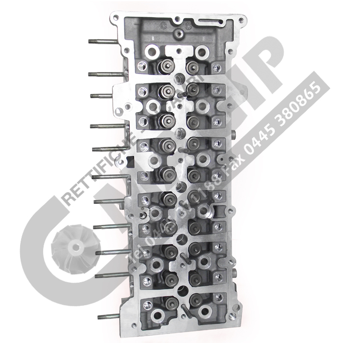 NEW ORIGINAL CYLINDER HEAD - MA939A3000 - CYLINDER HEADS AND SPARE 